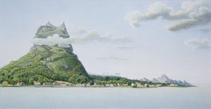 Vue de l